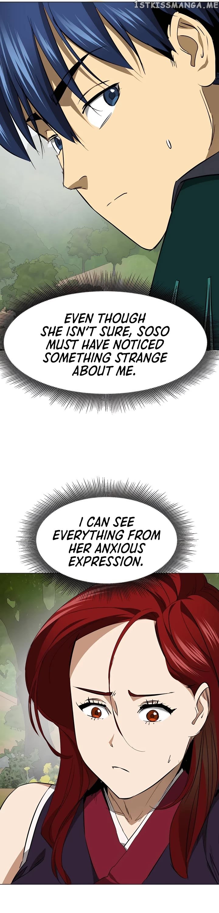 Infinite Level Up in Murim Chapter 155 240 41