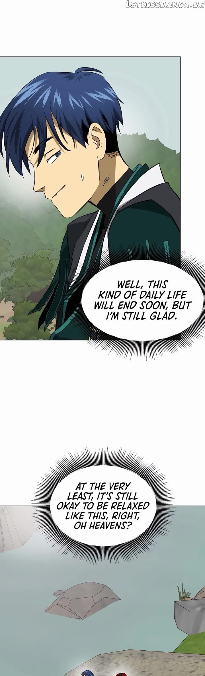 Infinite Level Up in Murim Chapter 155 244 45