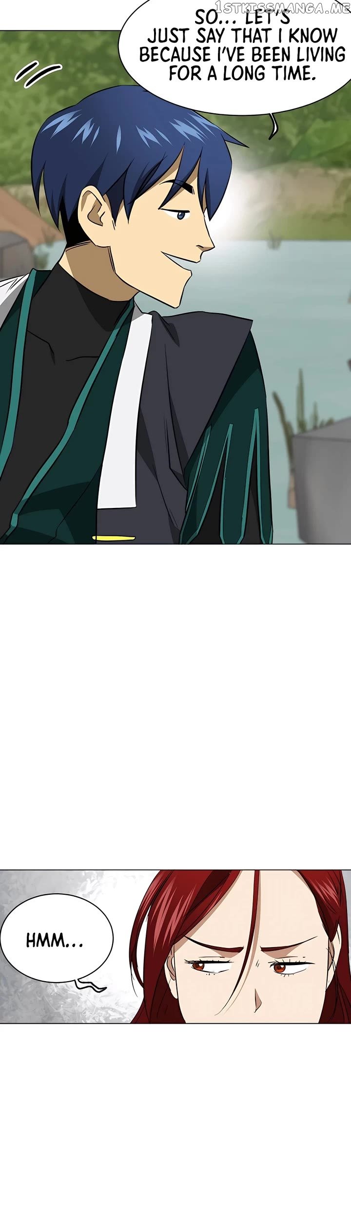 Infinite Level Up in Murim Chapter 155 247 48