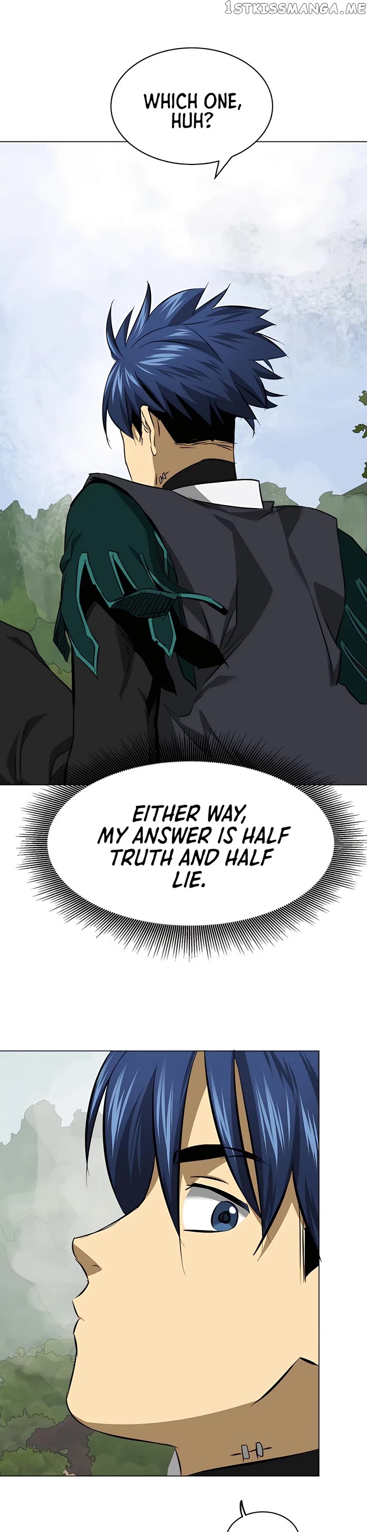 Infinite Level Up in Murim Chapter 155 249 50