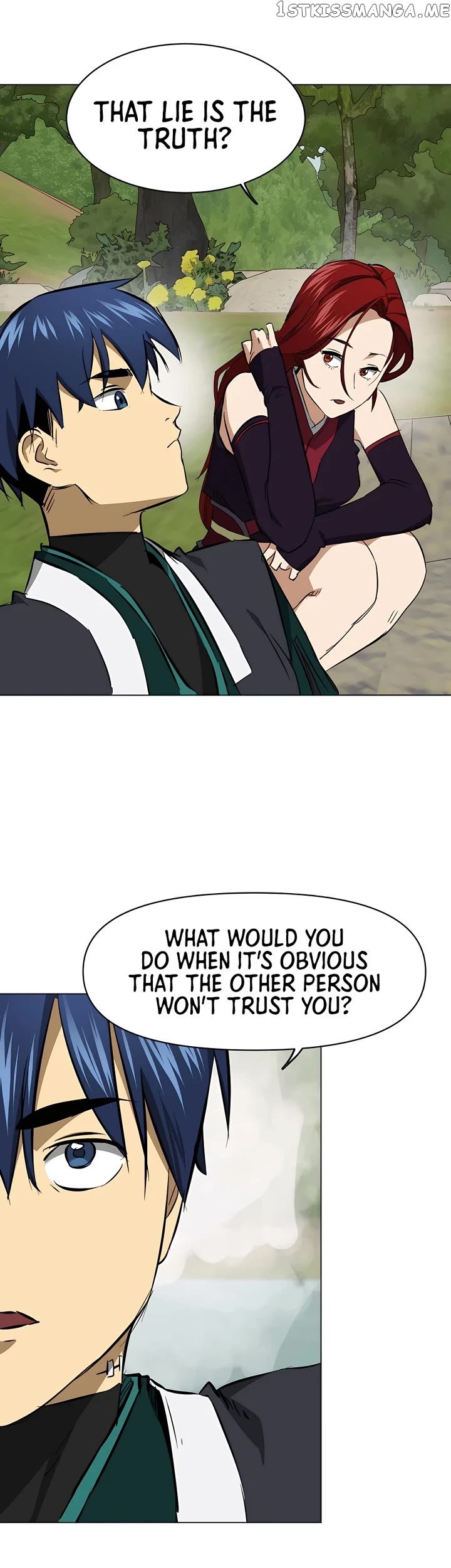 Infinite Level Up in Murim Chapter 155 251 52