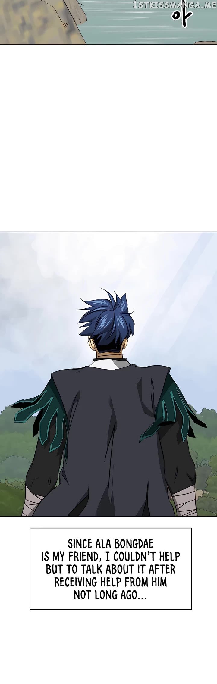 Infinite Level Up in Murim Chapter 155 253 54