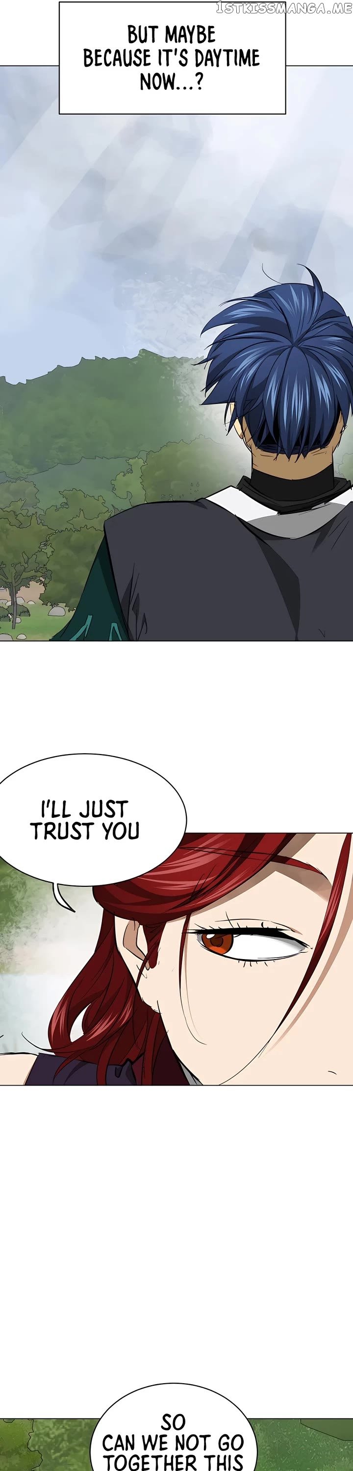 Infinite Level Up in Murim Chapter 155 255 56