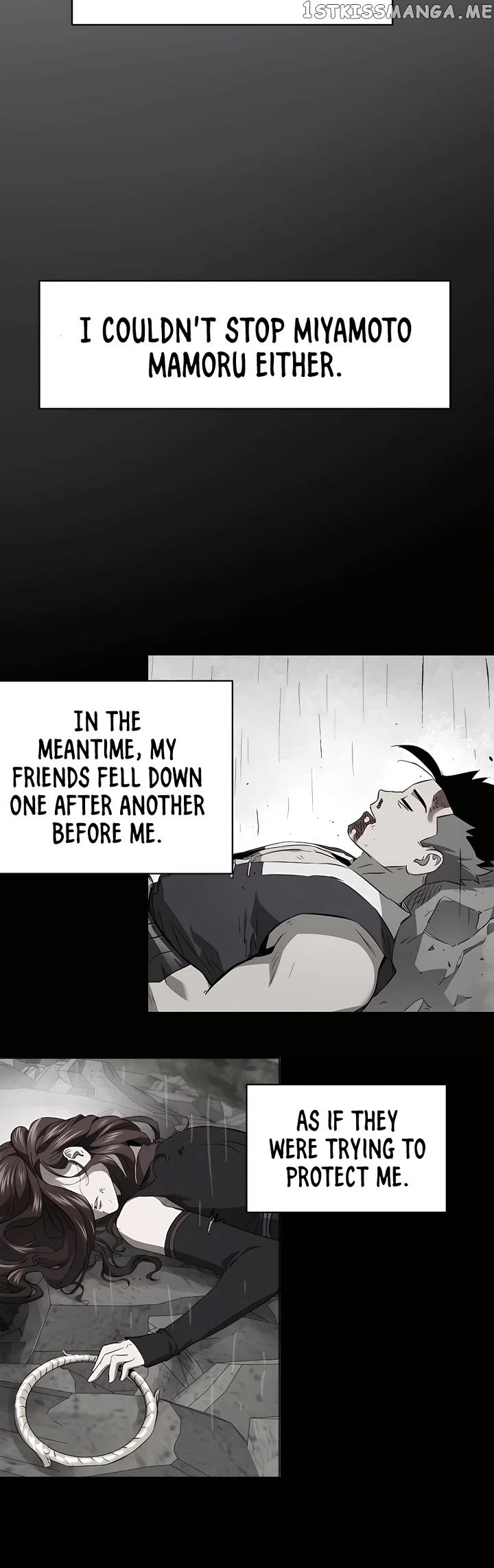 Infinite Level Up in Murim Chapter 155 257 58