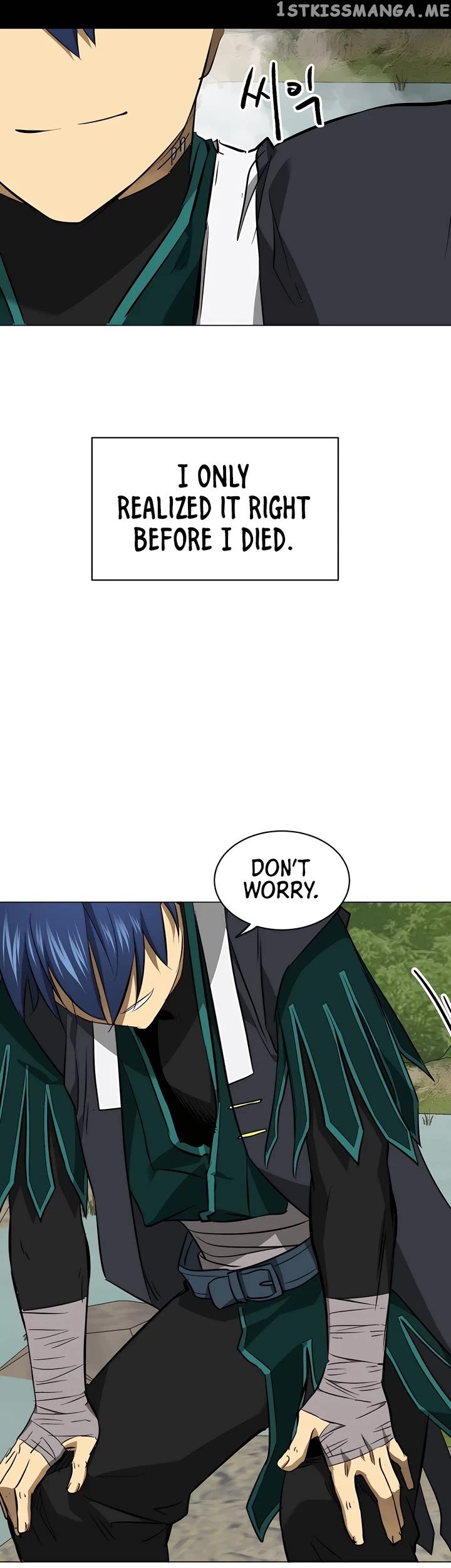 Infinite Level Up in Murim Chapter 155 259 60