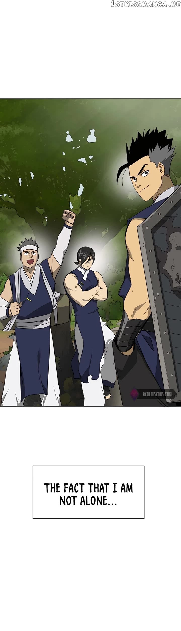 Infinite Level Up in Murim Chapter 155 260 61
