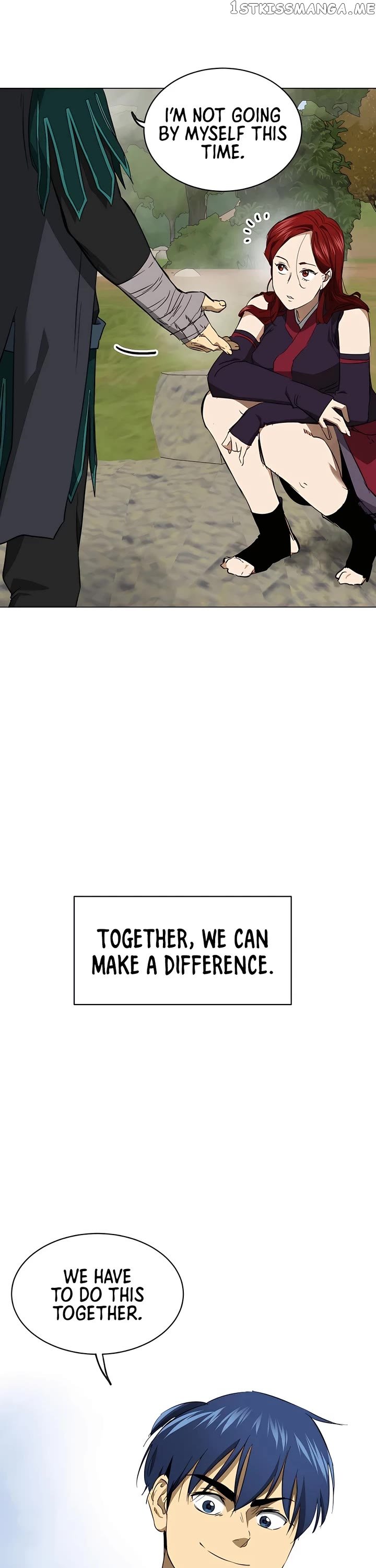 Infinite Level Up in Murim Chapter 155 261 62