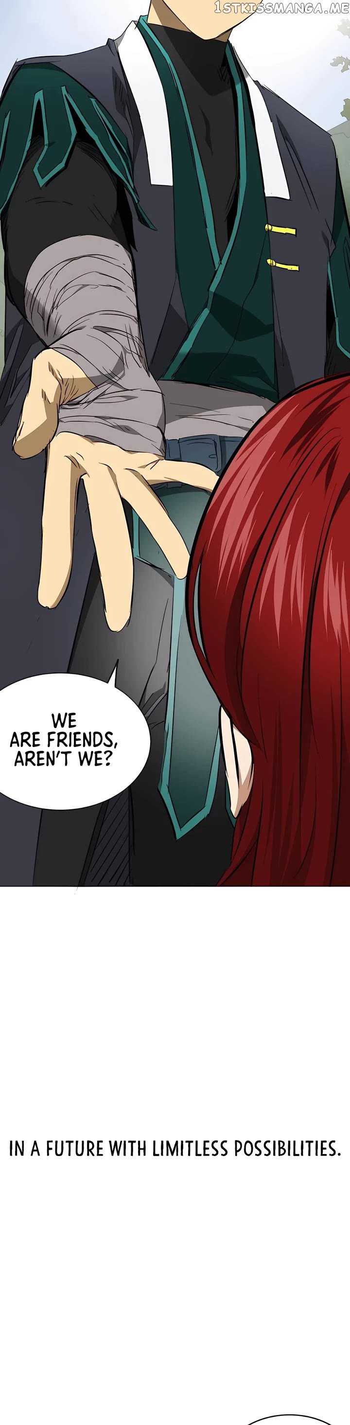 Infinite Level Up in Murim Chapter 155 262 63