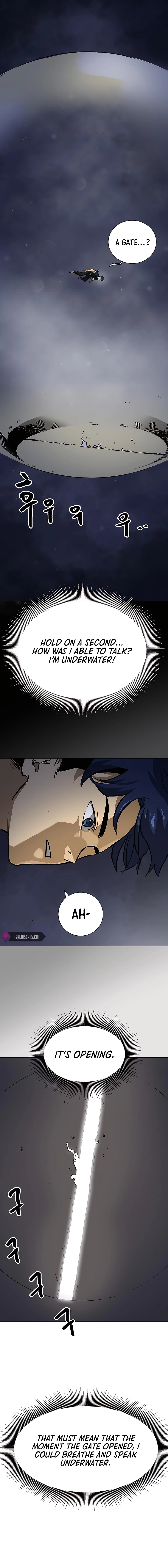 Infinite Level Up in Murim Chapter 166 102 23