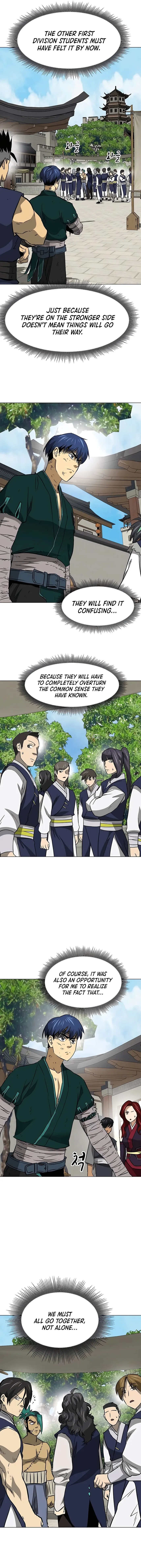 Infinite Level Up in Murim Chapter 182 73 06