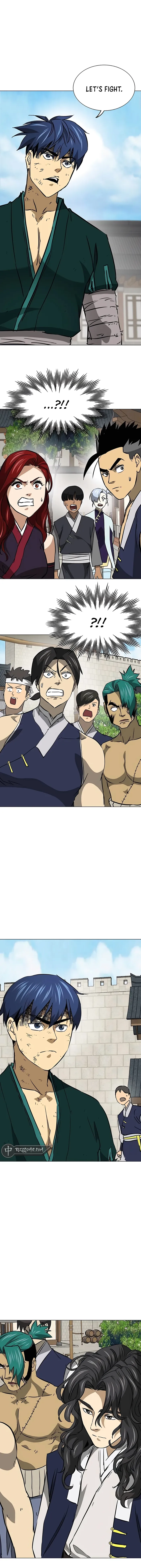 Infinite Level Up in Murim Chapter 182 75 08