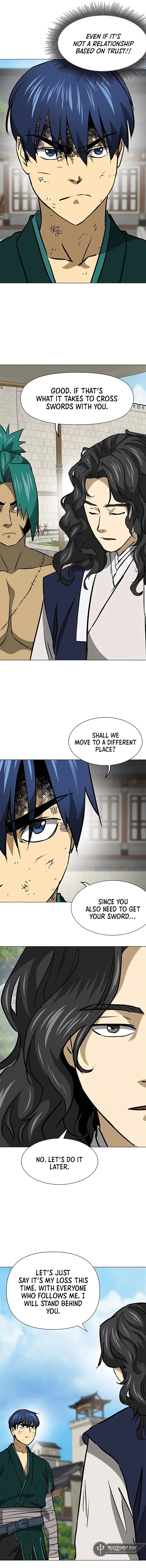 Infinite Level Up in Murim Chapter 182 78 11