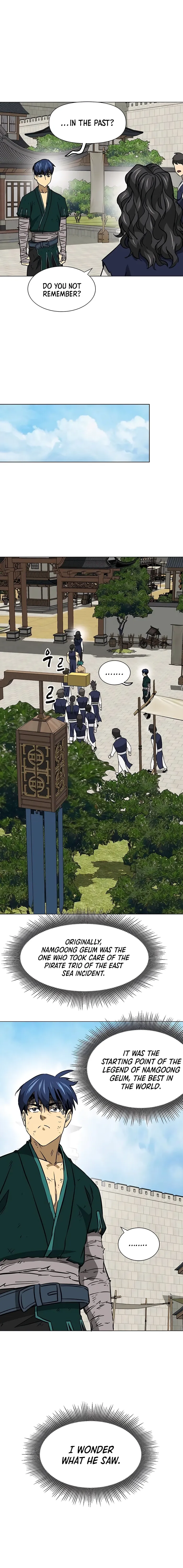 Infinite Level Up in Murim Chapter 182 80 13