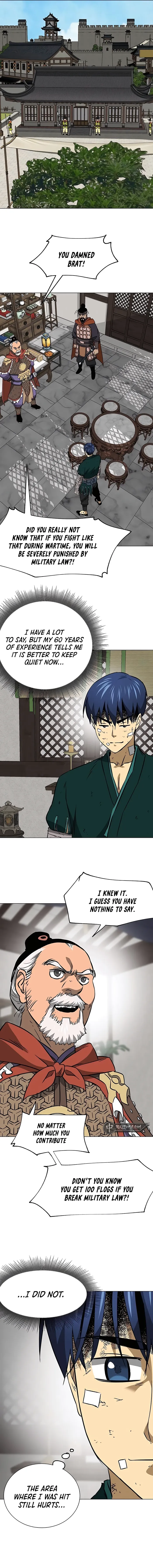 Infinite Level Up in Murim Chapter 182 84 17