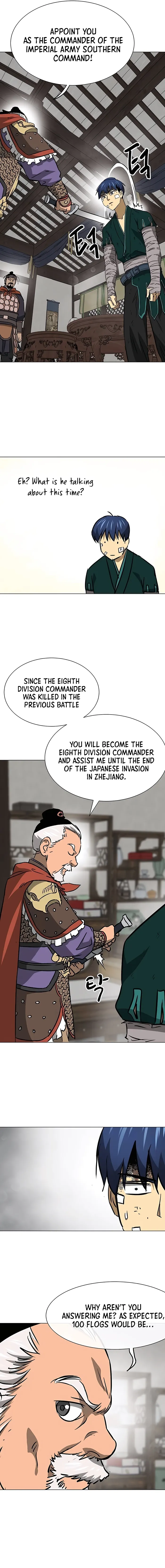 Infinite Level Up in Murim Chapter 182 86 19