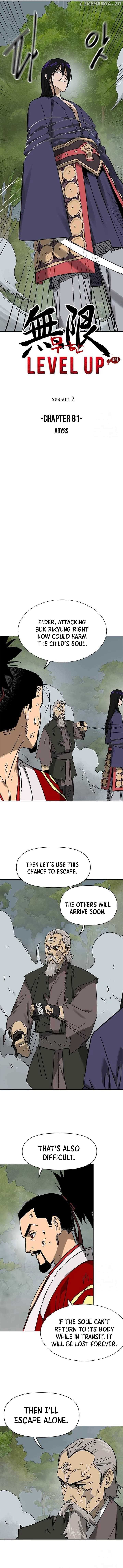 Infinite Level Up in Murim Chapter 210 66 02