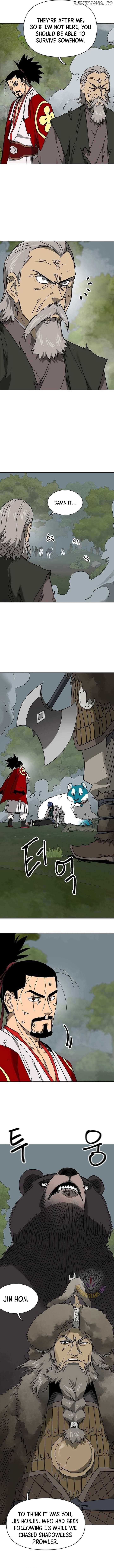 Infinite Level Up in Murim Chapter 210 67 03