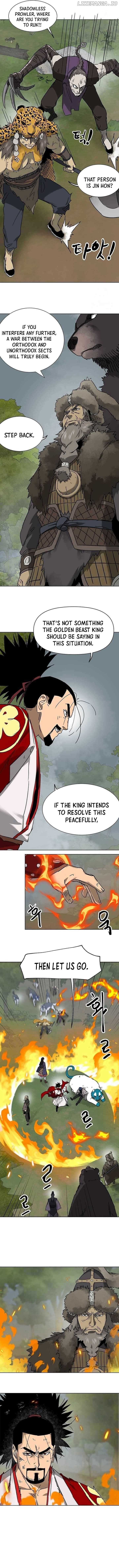 Infinite Level Up in Murim Chapter 210 68 04