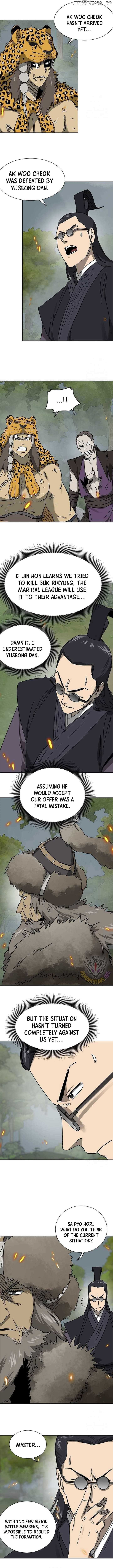 Infinite Level Up in Murim Chapter 210 69 05