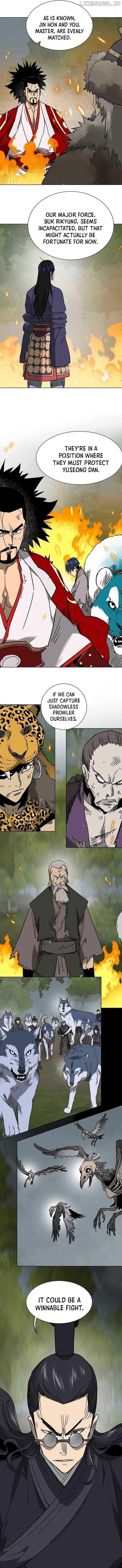 Infinite Level Up in Murim Chapter 210 70 06