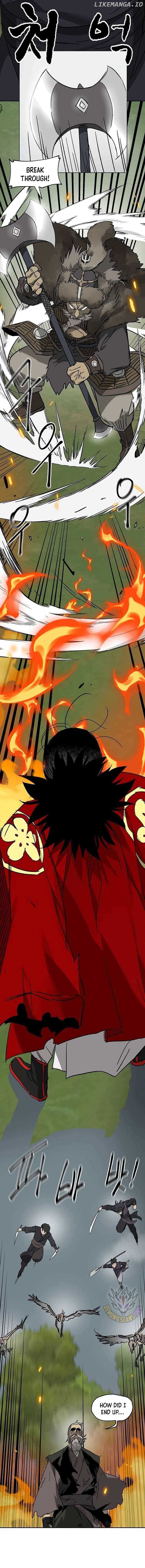 Infinite Level Up in Murim Chapter 210 71 07