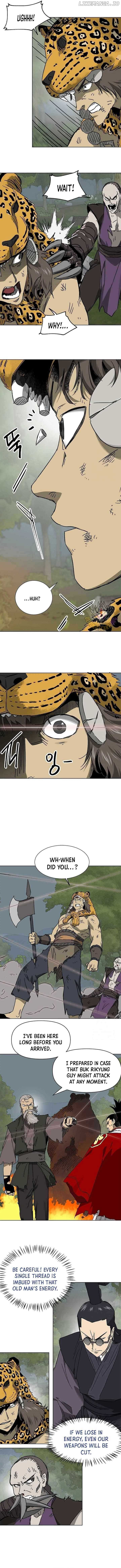Infinite Level Up in Murim Chapter 210 73 09