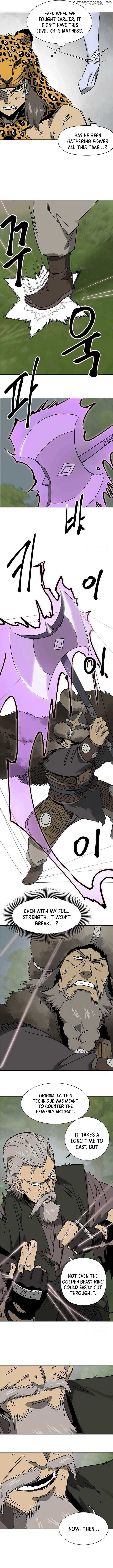 Infinite Level Up in Murim Chapter 210 74 10