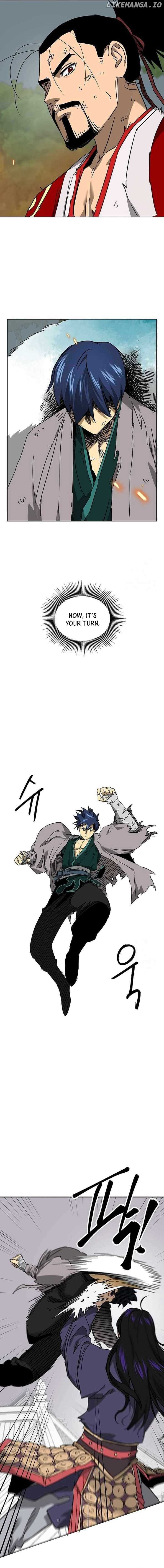 Infinite Level Up in Murim Chapter 210 76 12