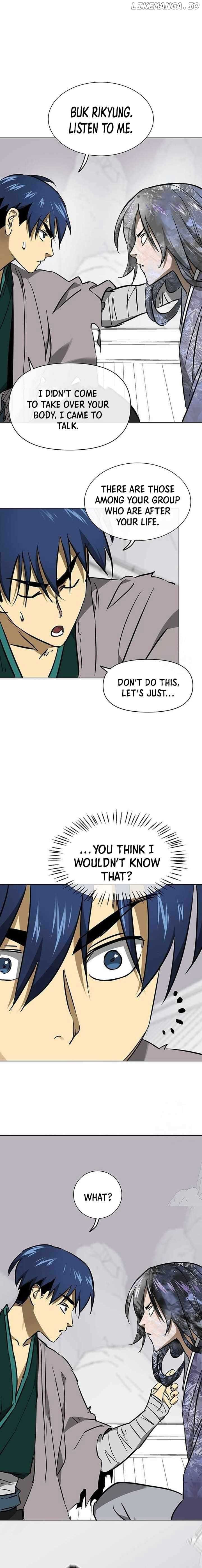 Infinite Level Up in Murim Chapter 210 78 14