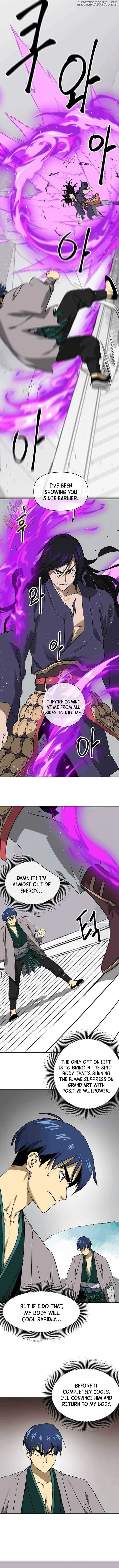 Infinite Level Up in Murim Chapter 210 79 15