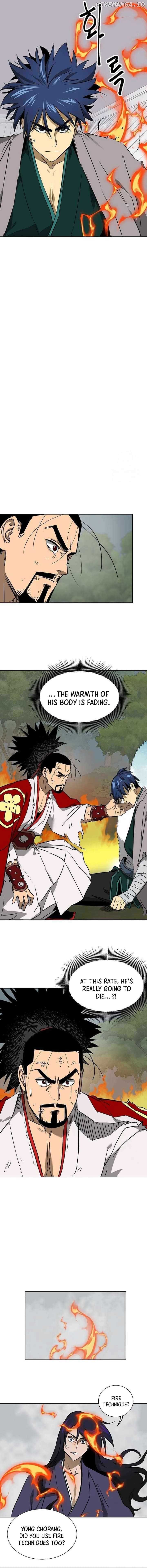 Infinite Level Up in Murim Chapter 210 80 16