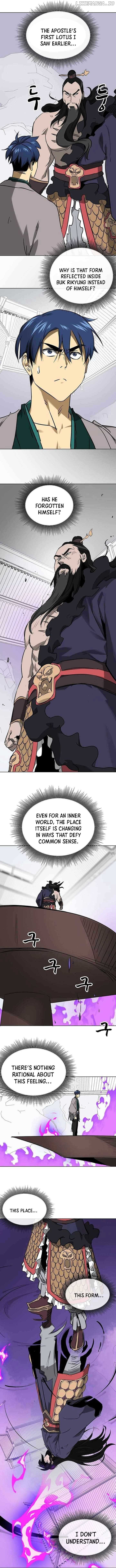 Infinite Level Up in Murim Chapter 210 82 18