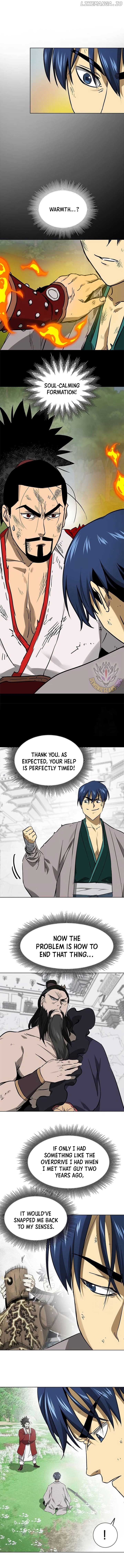 Infinite Level Up in Murim Chapter 211 69 05