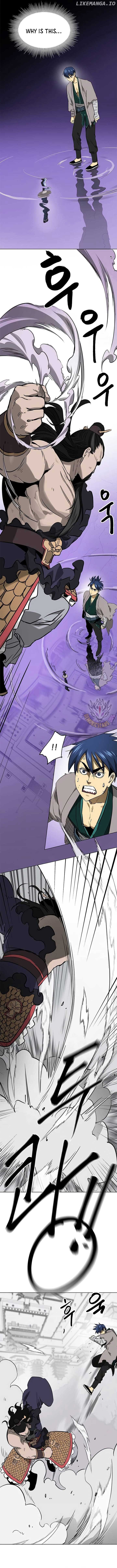 Infinite Level Up in Murim Chapter 211 71 07