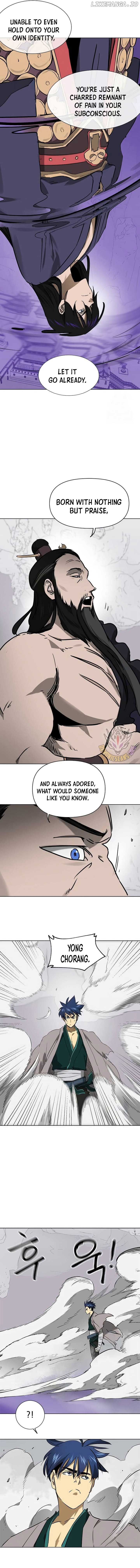 Infinite Level Up in Murim Chapter 211 75 11
