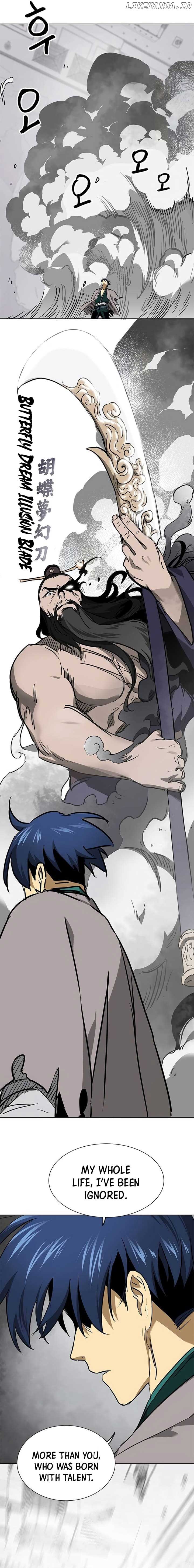 Infinite Level Up in Murim Chapter 211 76 12