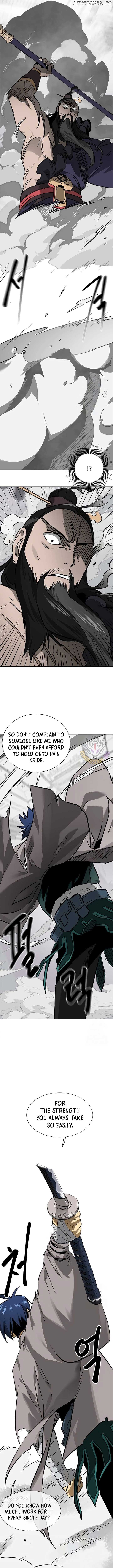 Infinite Level Up in Murim Chapter 211 77 13