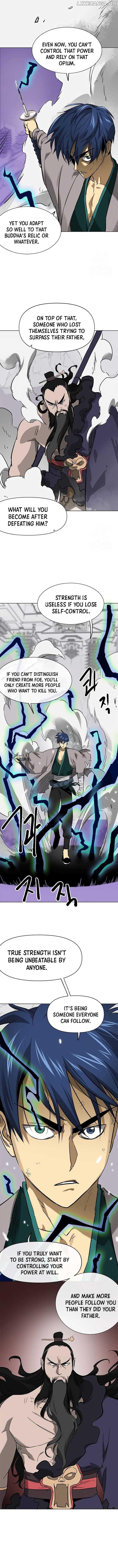 Infinite Level Up in Murim Chapter 211 78 14