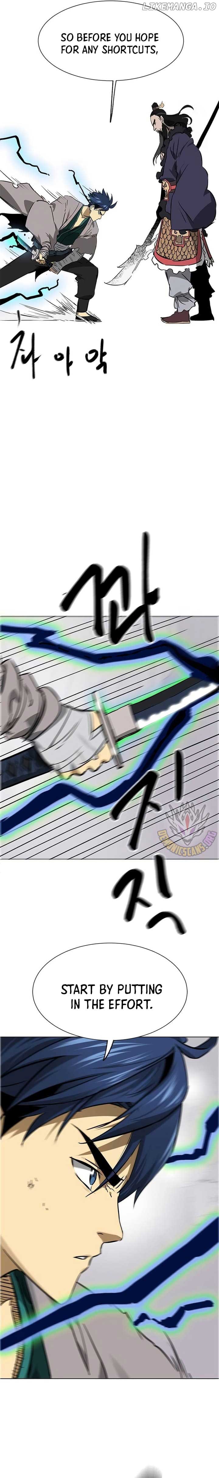 Infinite Level Up in Murim Chapter 211 79 15