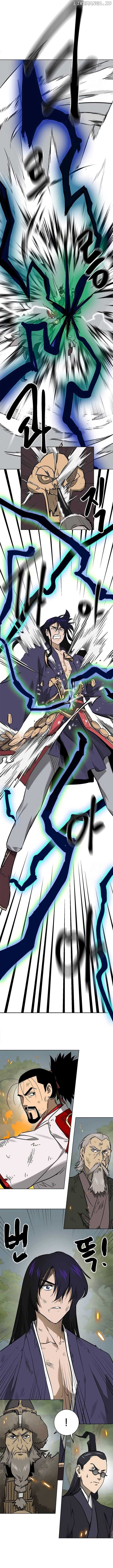 Infinite Level Up in Murim Chapter 211 80 16