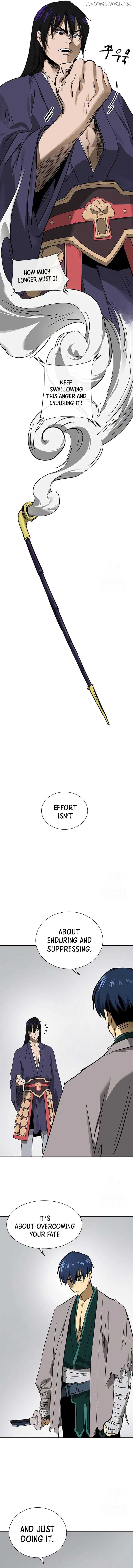 Infinite Level Up in Murim Chapter 211 82 18
