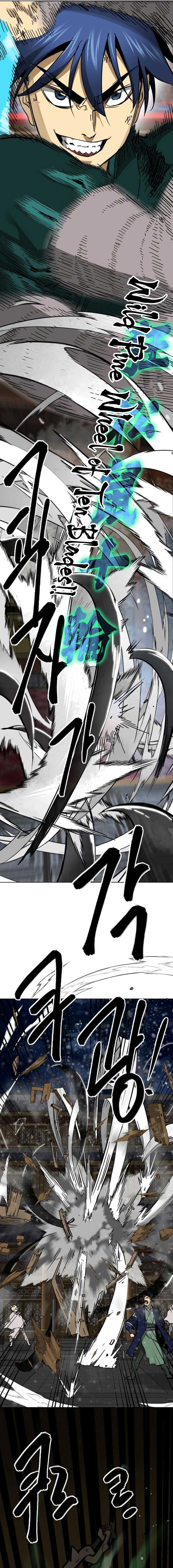 Infinite Level Up in Murim Chapter 232 76 11