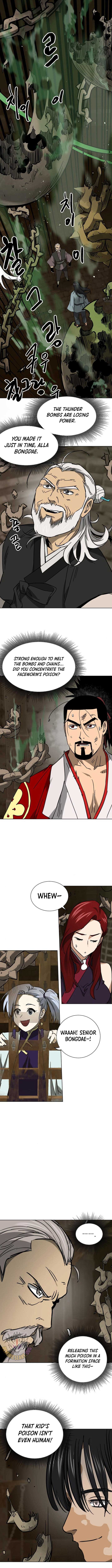 Infinite Level Up in Murim Chapter 232 77 12