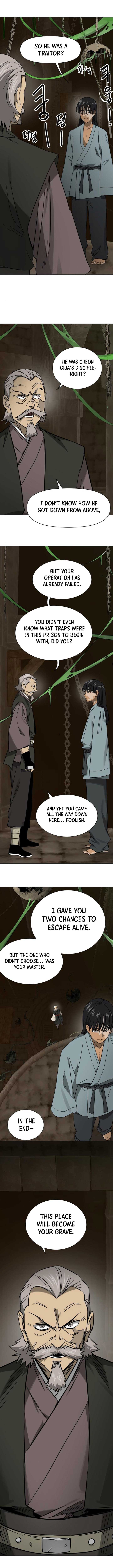 Infinite Level Up in Murim Chapter 232 78 13