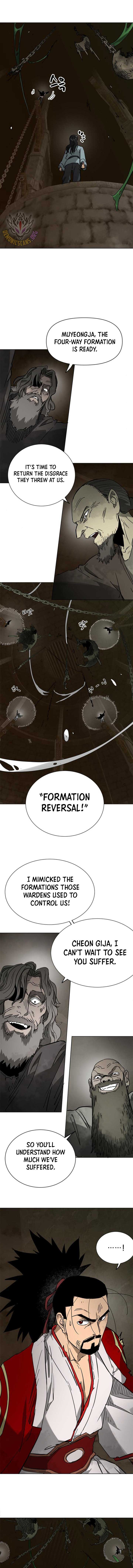 Infinite Level Up in Murim Chapter 232 79 14