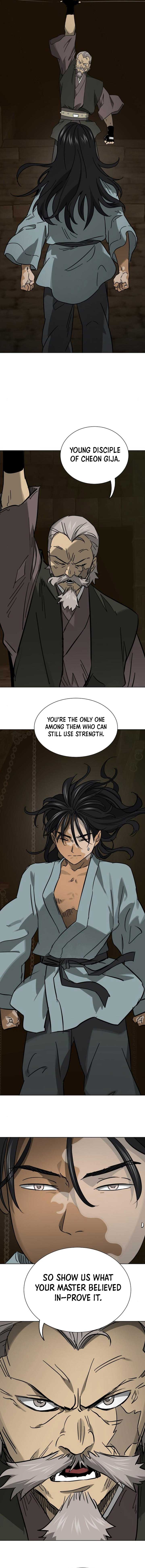 Infinite Level Up in Murim Chapter 232 82 17