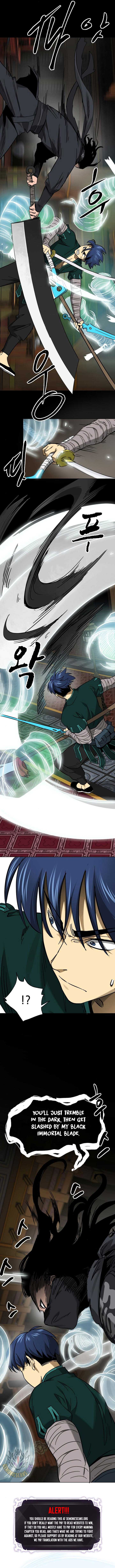 Infinite Level Up in Murim Chapter 232 67 2