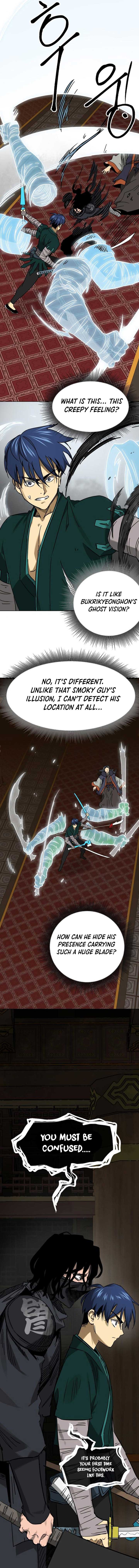 Infinite Level Up in Murim Chapter 232 68 3