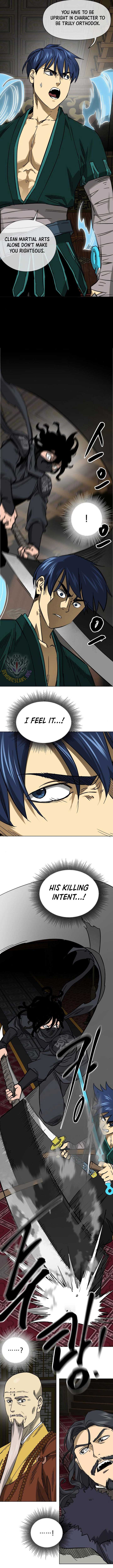 Infinite Level Up in Murim Chapter 232 71 6
