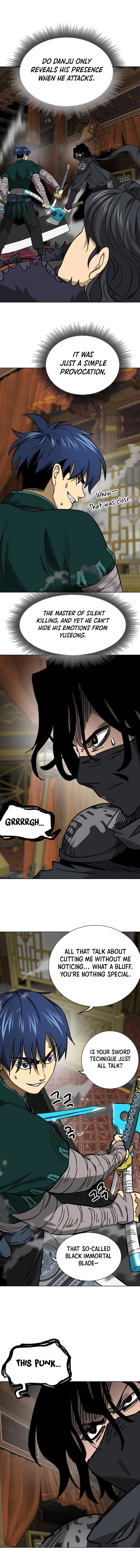 Infinite Level Up in Murim Chapter 232 72 7